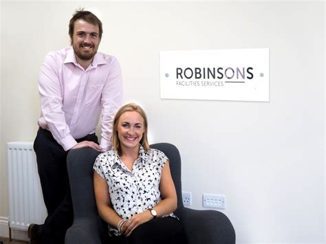 robinsons fm recruitment|robinsons facilities management.